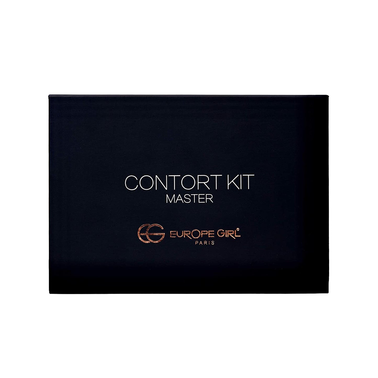 Europe Girl Paris Contour Kit Master