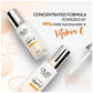 Olay Luminous Vitamin C Super Serum With 99% Pure Niacinamide - Lightens Dark Spots, 30 ml
