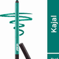 Nykaa Glamoreyes Colour Eye Pencil Kajal (1.2g)