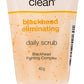 Neutrogena Deep Clean Blackhead Eliminating Scrub 40g