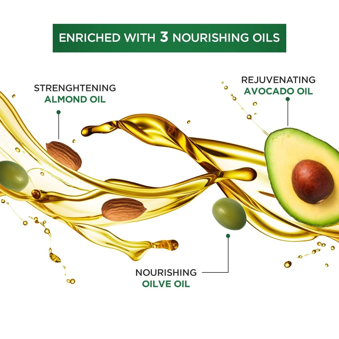 Garnier Color Naturals Creme Riche 5 Light Brown