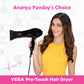 Vega Touch 1800-2000 Hair Dryer VHDP-02