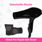 Vega Touch 1800-2000 Hair Dryer VHDP-02