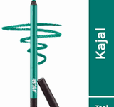 Nykaa Glamoreyes Colour Eye Pencil Kajal (1.2g)