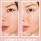 one size SECURE THE GLOW TACKY HYDRATING PRIMER WITH BOBA COMPLEX 30ml