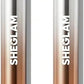 SHEGLAM Fine Line 2-In-1 Nose Contour & Highlight Pen (Cigar, One-Size)