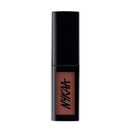 NYKAA Matte To Last ! Liquid Lipstick 5ml