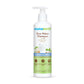 Mamaearth Rice Water Shampoo with Rice Water & Keratin For Damage Repair - 250 ml Reduces Split Ends | Prevents Breakage