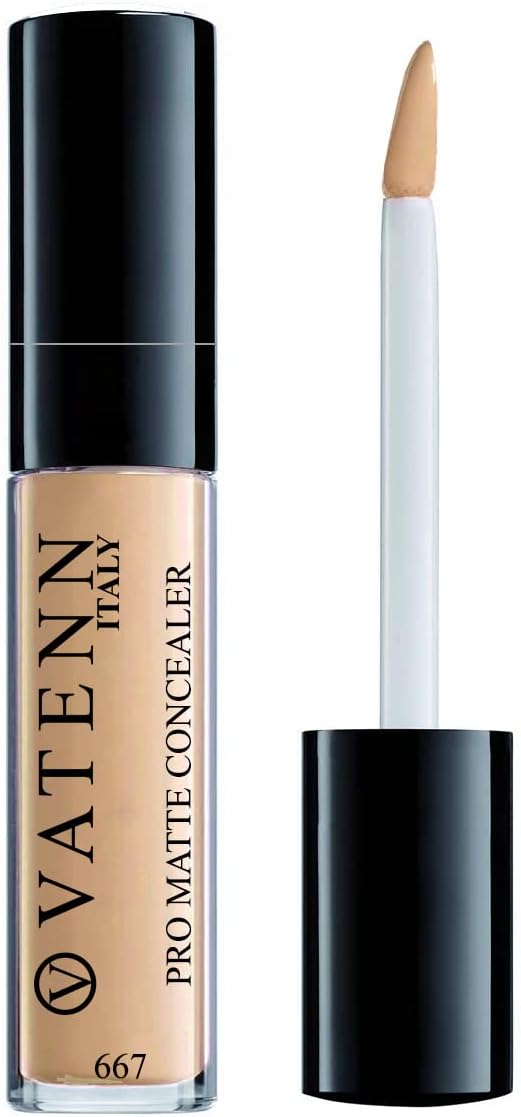 VATENN ITALY PRO MATTE CONCEALER 667 STROMBOLI 10g