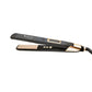 Hector Ionic Nano Titanium Hair Straightener- Gold Collection