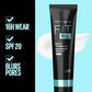 Maybelline Fit Me Matte +Poreless Normal To oily Primer With Clay 30ml