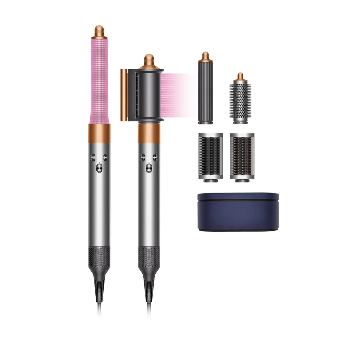 Dyson Airwrap Complete Long,1300 Watts