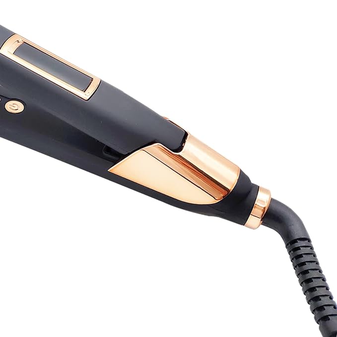 Hector Titanium Crimper