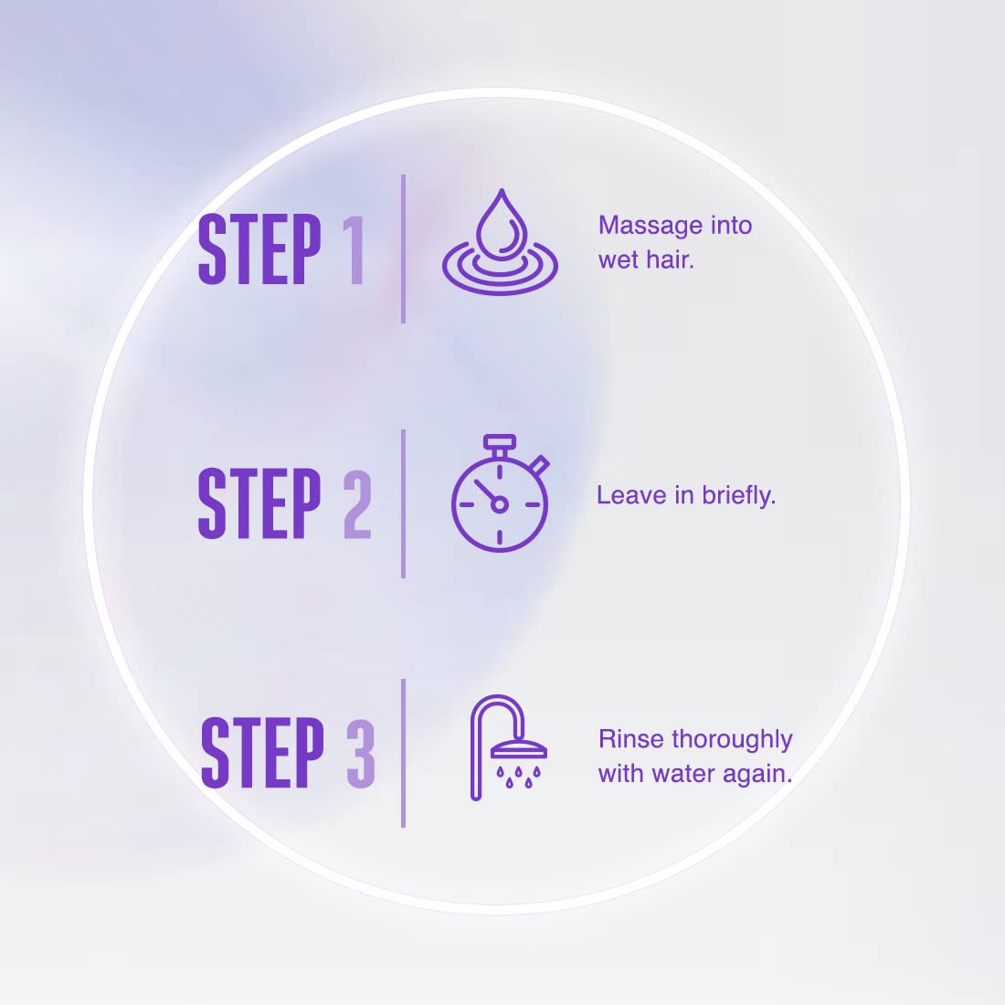 Schwarzkopf Professional Bonacure Frizz Away Shampoo Babassu Oil 1L