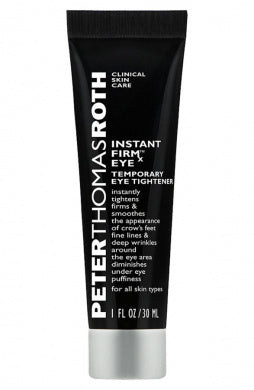 PETER THOMAS ROTHInstant Firmx Temporary Eye Tightener by for Unisex - 1 oz Cream 30ML
