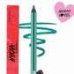 Nykaa Glamoreyes Colour Eye Pencil Kajal (1.2g)