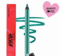 Nykaa Glamoreyes Colour Eye Pencil Kajal (1.2g)