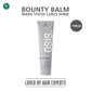 Schwarzkopf Professional OSIS+ Bounty Balm Rich Curl Cream 150ml