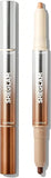 SHEGLAM Fine Line 2-In-1 Nose Contour & Highlight Pen (Cigar, One-Size)