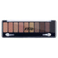 NYKAA Eyes On Me 10-in-1 Eye Shadow Palette 12g