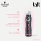 Schwarzkopf Taft Power Hair Mousse, Cashmere-like softness, Mega Strong Hold 5 with no stickiness