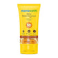 Mamaearth Ubtan Detan Sunscreen With Turmeric & Saffron - 50 g | SPF 50 & PA++++ For UVA/B Protection | Removes Tan | Brightens Skin | Non-Greasy & Lightweight | No White Cast | For All Skin Types
