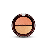 Colorbar Sexy Twosome Highlighter | Long wearing | Multidimensional effect | Light weight | Gives seamless complexion 12g