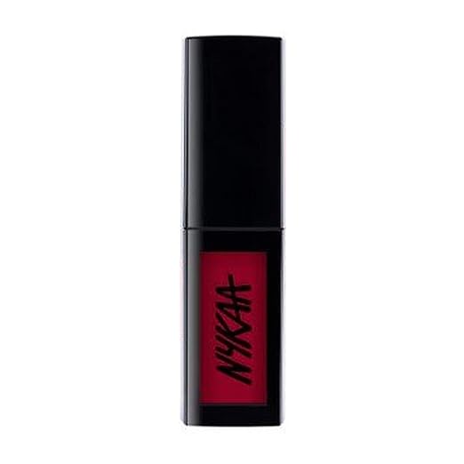 NYKAA Matte To Last ! Liquid Lipstick 5ml