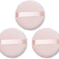 Keli Makeup Pull 3 pcs Powder Puff Mini
