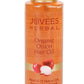 Jovees Herbal Organic Onion Hair Oil 100ML | Controls Hair Fall, Promotes Growth | Contains Onion Seed Oil, Olive oil, Sesame oil, Almond oil | Suitable for All Hair Types 100ML