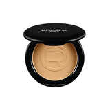 L’Oréal Paris High Coverage Compact Powder, Matte-Finish, Lightweight & Blendable, Compact Face Makeup, With SPF 32 & PA +++, Infallbile 24h Oil Killer  6g