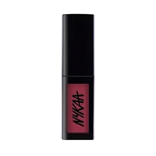 NYKAA Matte To Last ! Liquid Lipstick 5ml