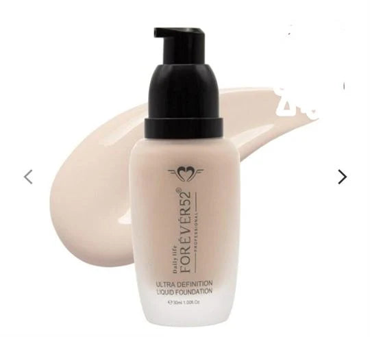 Forever52 Daily Life Professional Ultra Definition Liquid Foundation 30ml