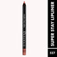 VATENN ITALY SUPERSTAY LIP LINER LL527 DENTON 1.105G