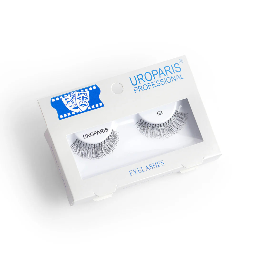 UroParis Professional Eye Lashes