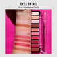 NYKAA Eyes On Me 10-in-1 Eye Shadow Palette 12g