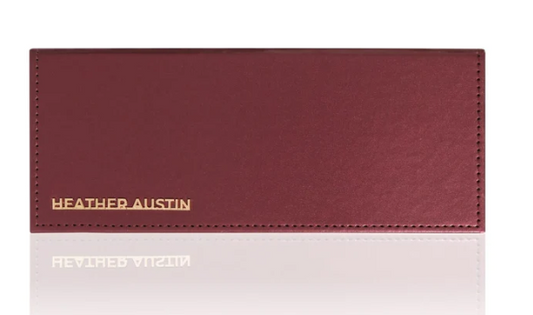 ADEPT COSMETICS – HEATHER AUSTIN PALETTE 24g