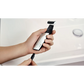 Philips Bodygroom series 3000 Showerproof body groomer BG3007/01