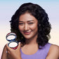 SUGAR Play Main Character SPF15+ Brightening Compact