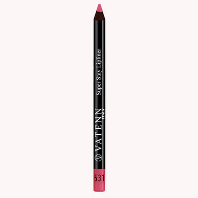 VATENN ITALY SUPERSTAY LIP LINER LL532 PATERSON 1.105G