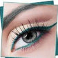 Nykaa Glamoreyes Colour Eye Pencil Kajal (1.2g)