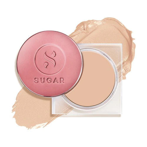SUGAR Mettle Cream To Powder Foundation 12g