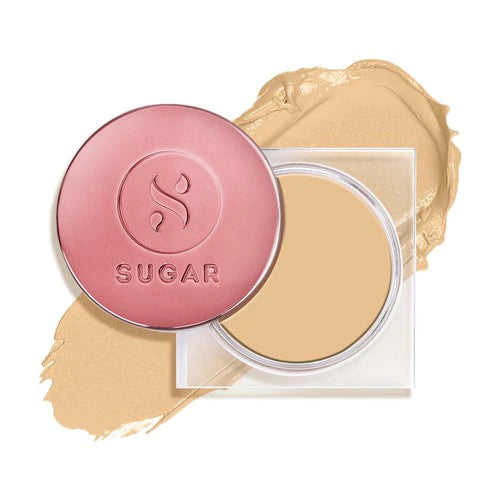 SUGAR Mettle Cream To Powder Foundation 12g