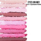 NYKAA Eyes On Me 10-in-1 Eye Shadow Palette 12g