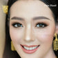 Freshlook 10 One Day Contact Lens +Circle Color