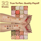 Forever52 Naturals The All You Need Palette