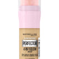 Maybelline New York Instant Age Rewind Perfector 4-In-1 Glow Makeup 20ml