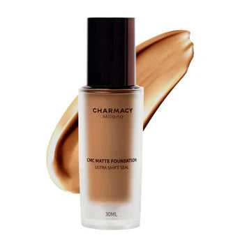 Charmacy Milano CMC Matte Foundation 30ml