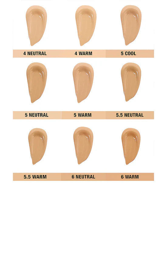 Charlotte Tilbury Airbrush Flawless Foundation 30ml