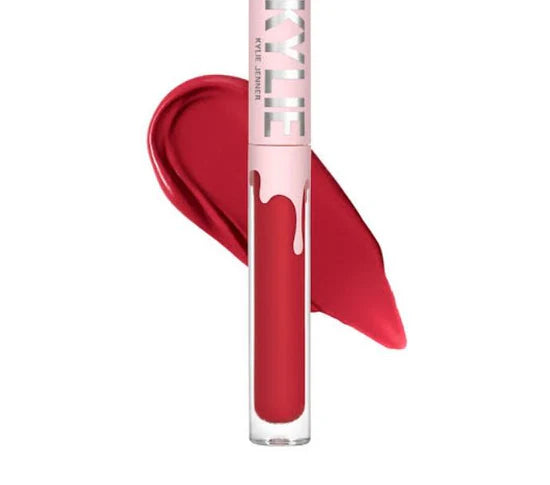 KYLIE Jenner Matte Liquid Lipstick & Lip Liner 3ml